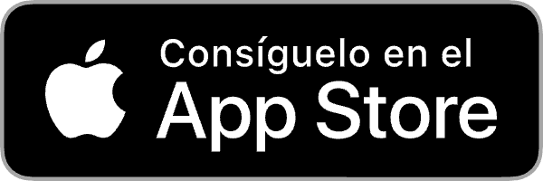 Descárgalo en el App Store